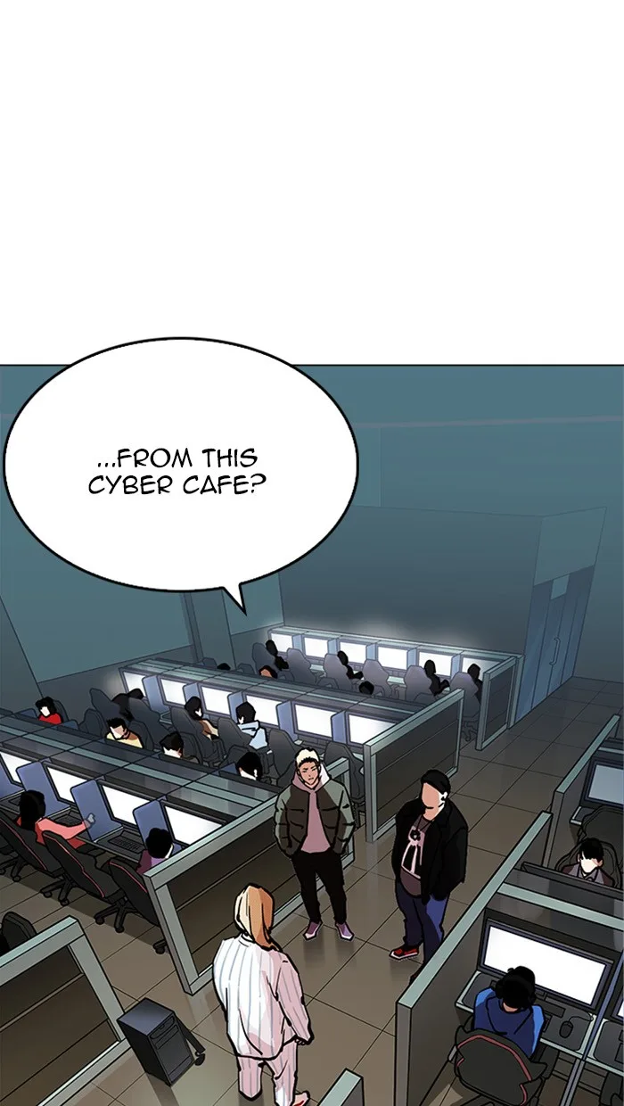 Lookism - Chapter 217 - Page 151