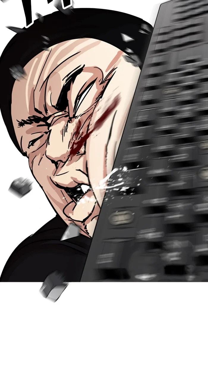 Lookism - Chapter 217 - Page 157