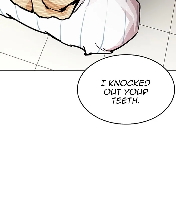 Lookism - Chapter 217 - Page 161