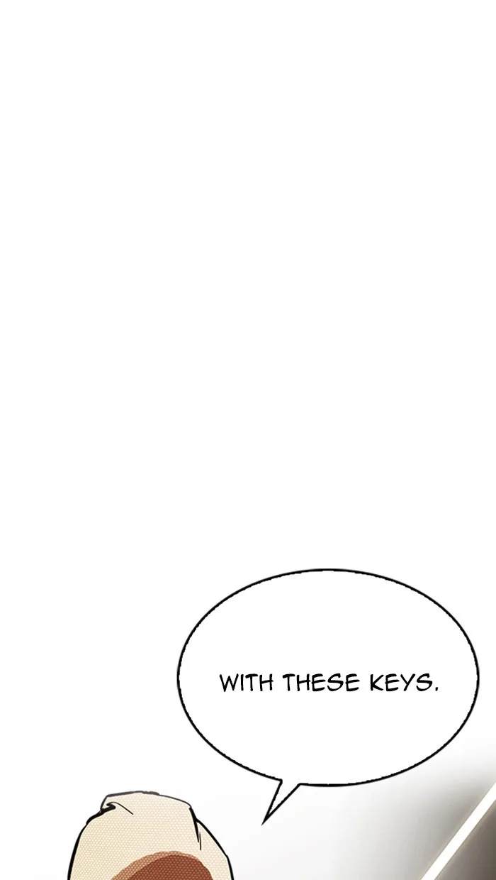 Lookism - Chapter 217 - Page 163