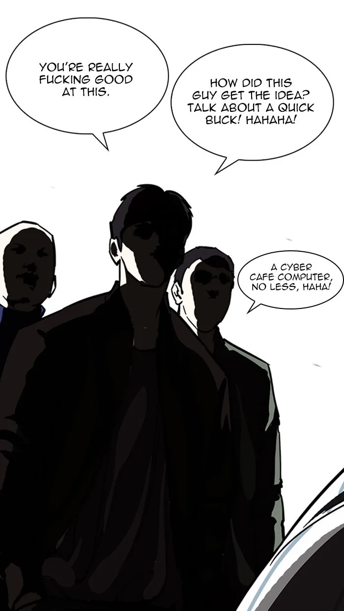 Lookism - Chapter 217 - Page 170