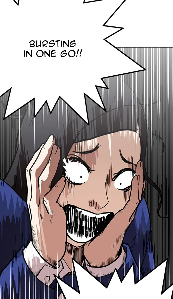 Lookism - Chapter 217 - Page 21