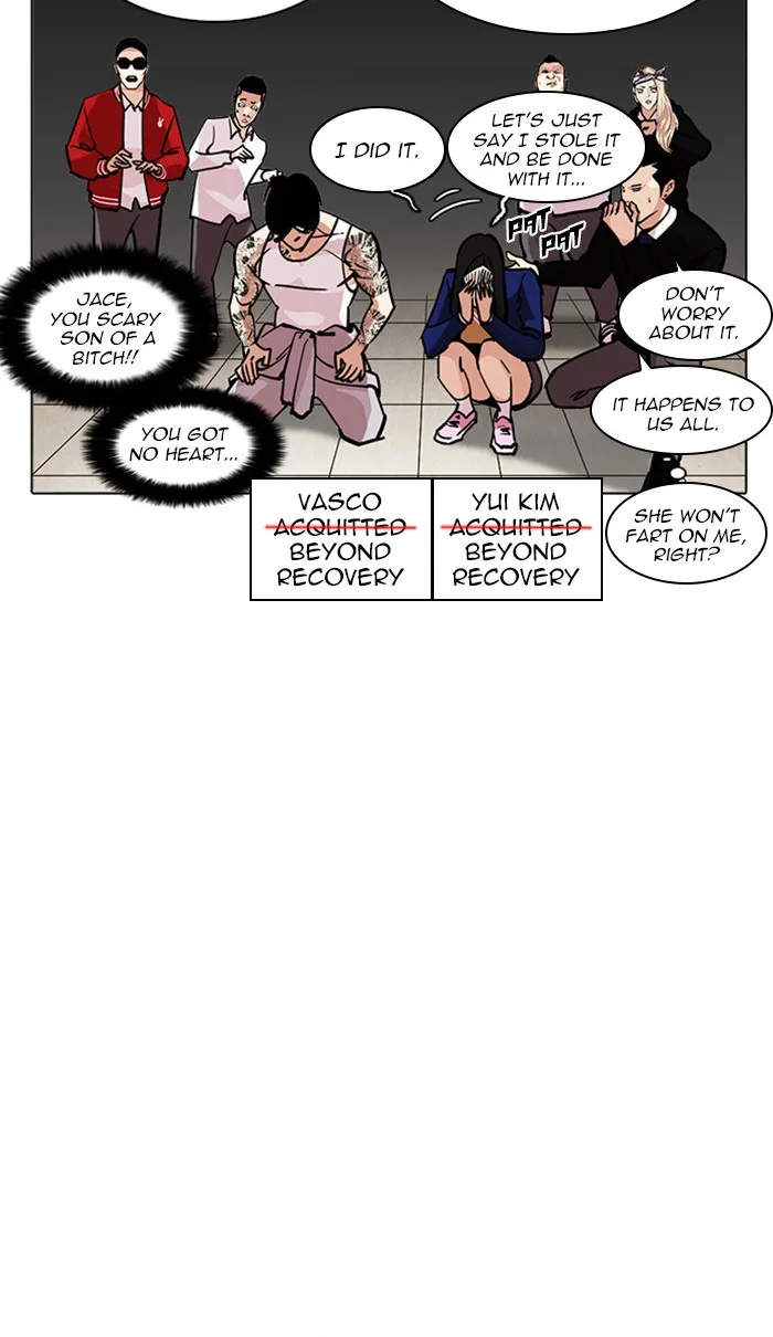 Lookism - Chapter 217 - Page 24