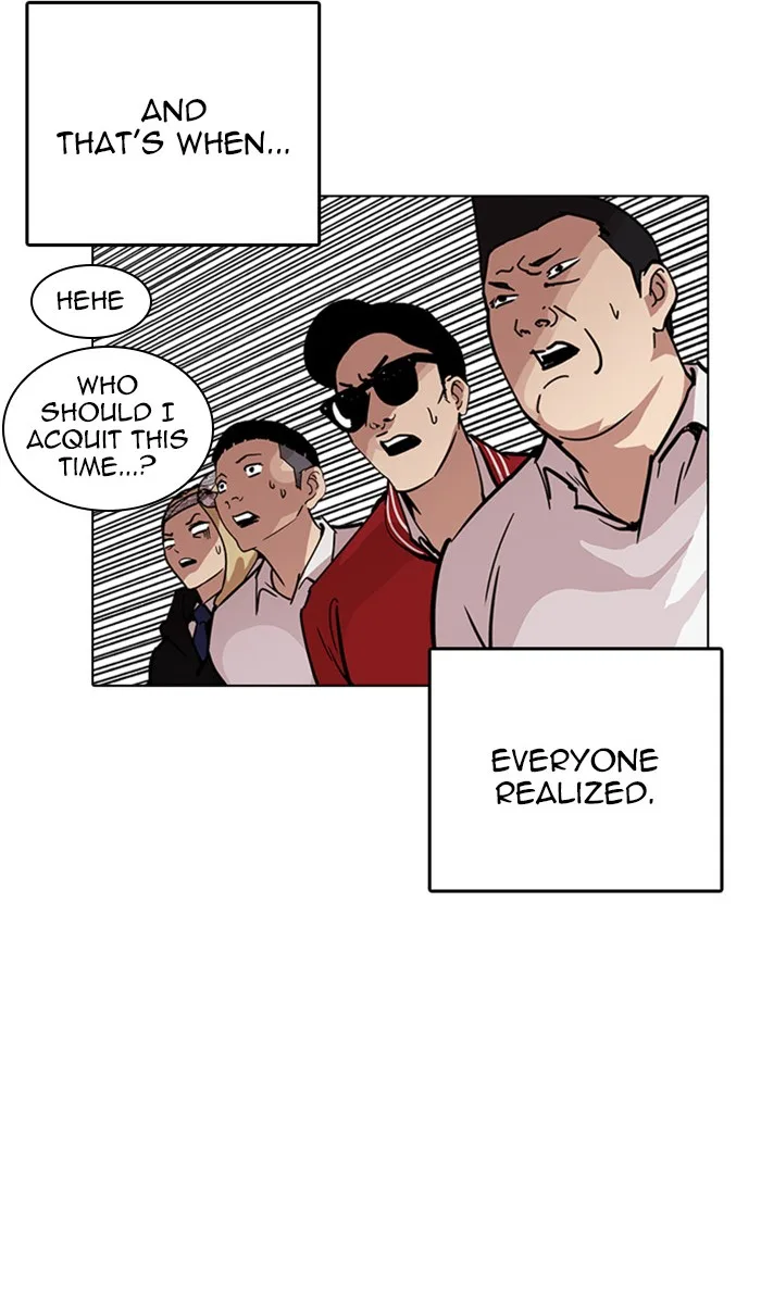 Lookism - Chapter 217 - Page 25
