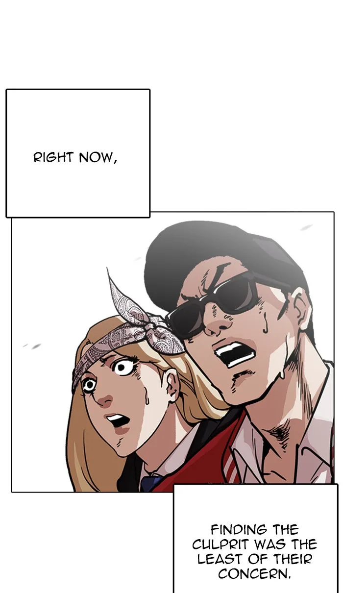 Lookism - Chapter 217 - Page 26