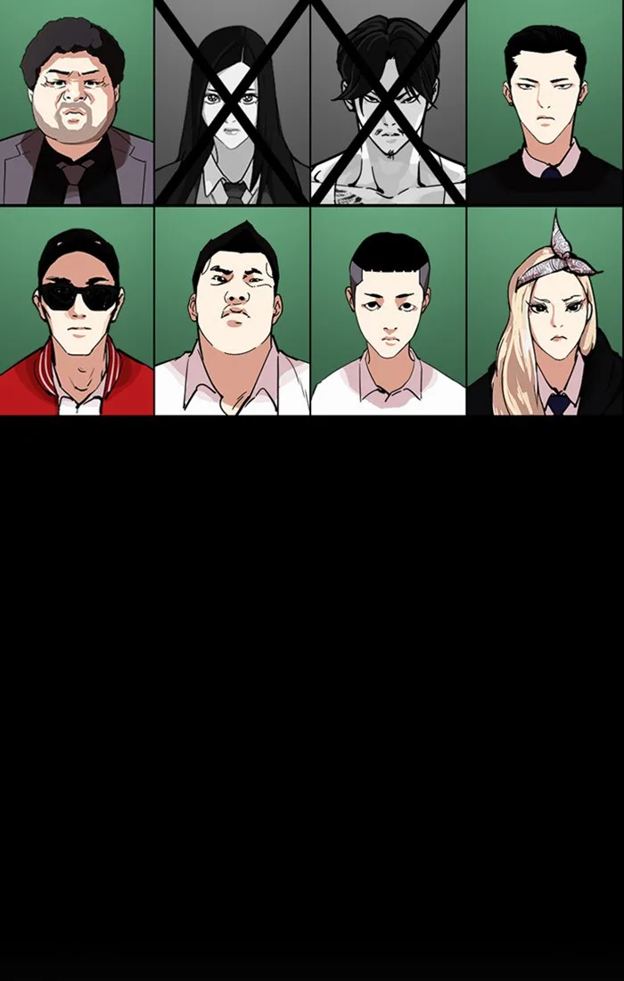 Lookism - Chapter 217 - Page 32