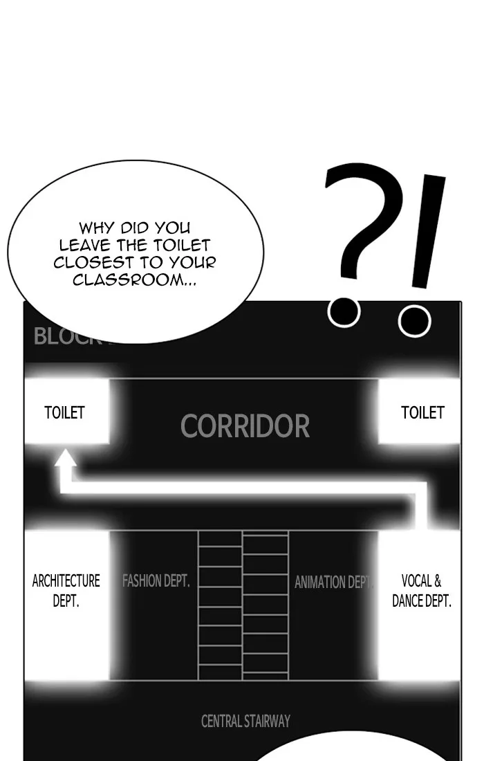 Lookism - Chapter 217 - Page 35