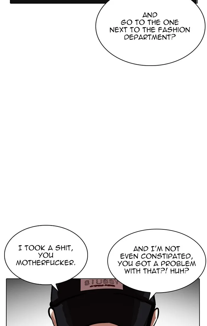 Lookism - Chapter 217 - Page 36