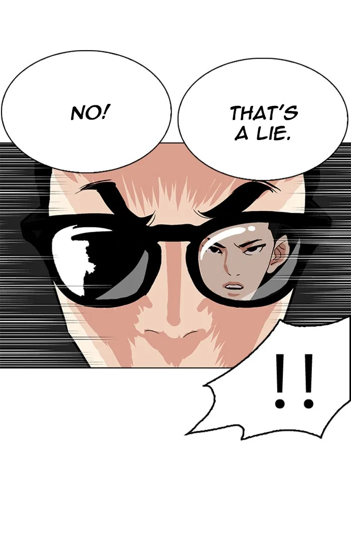Lookism - Chapter 217 - Page 38