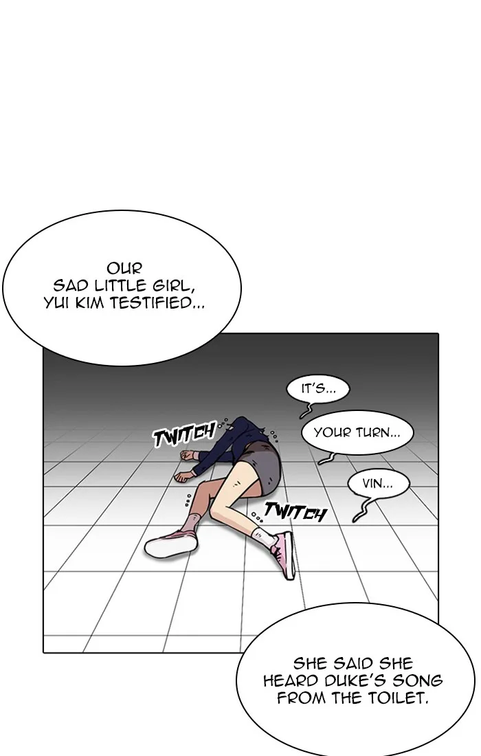 Lookism - Chapter 217 - Page 39