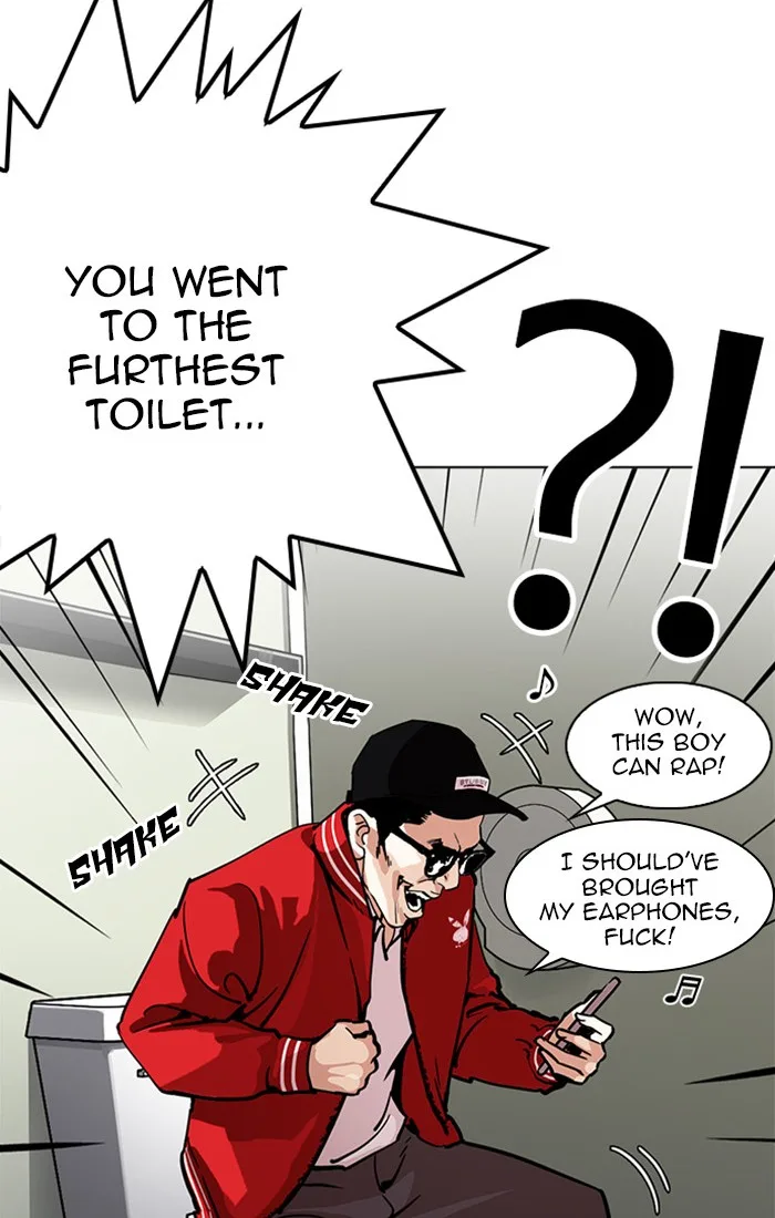 Lookism - Chapter 217 - Page 41