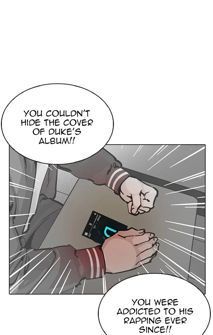 Lookism - Chapter 217 - Page 45