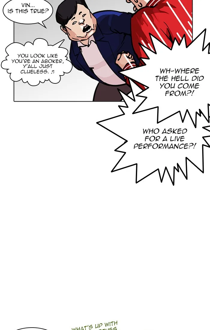 Lookism - Chapter 217 - Page 49