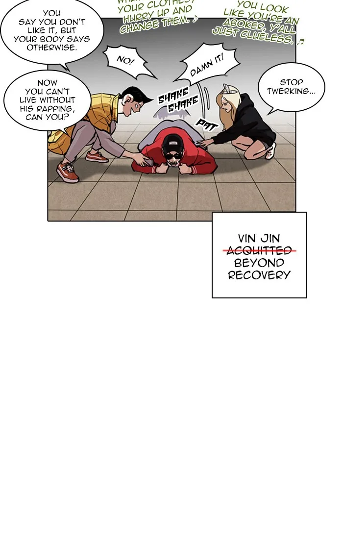 Lookism - Chapter 217 - Page 50