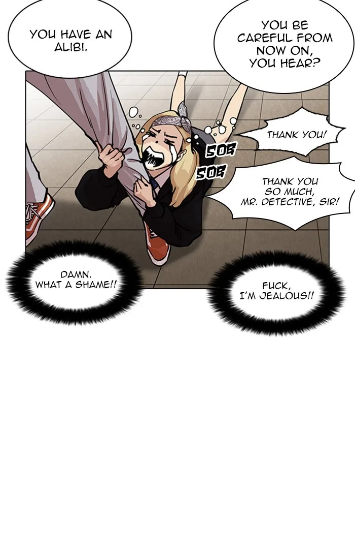 Lookism - Chapter 217 - Page 55