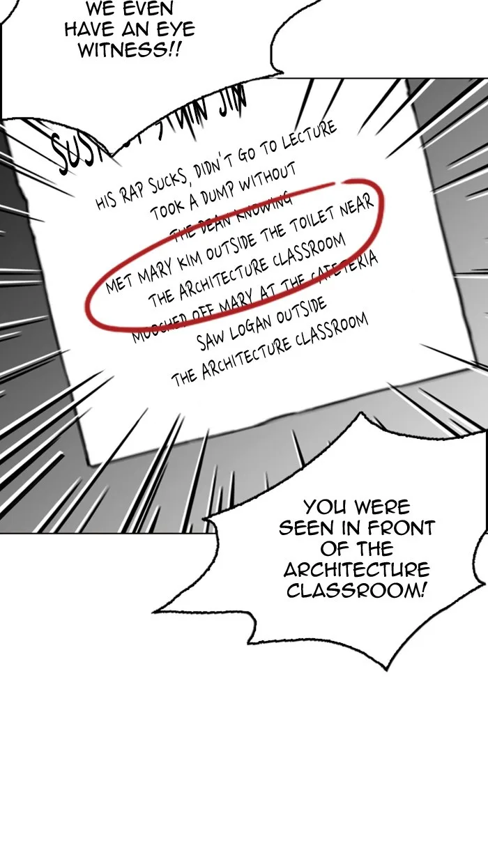 Lookism - Chapter 217 - Page 64