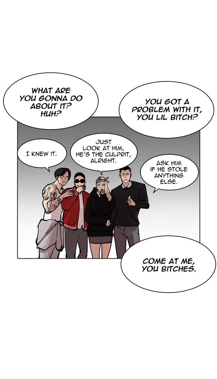 Lookism - Chapter 217 - Page 69