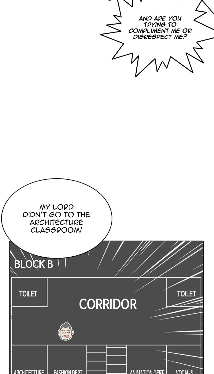 Lookism - Chapter 217 - Page 74