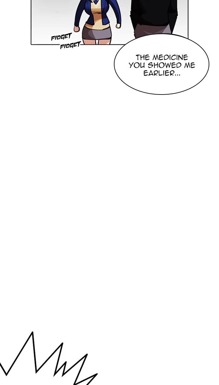 Lookism - Chapter 217 - Page 9