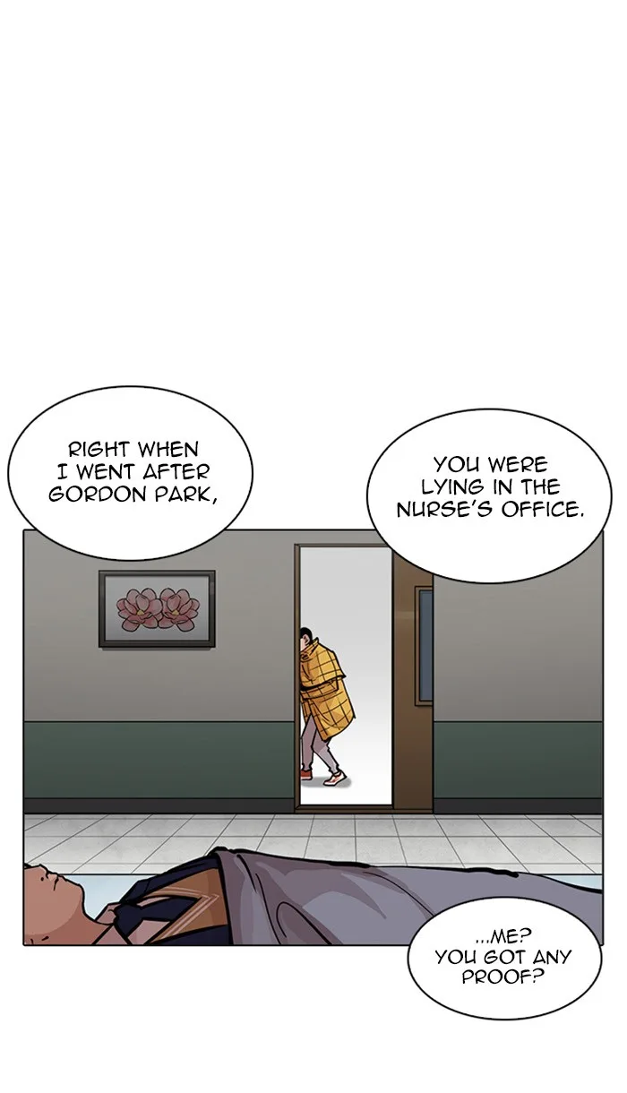 Lookism - Chapter 217 - Page 92