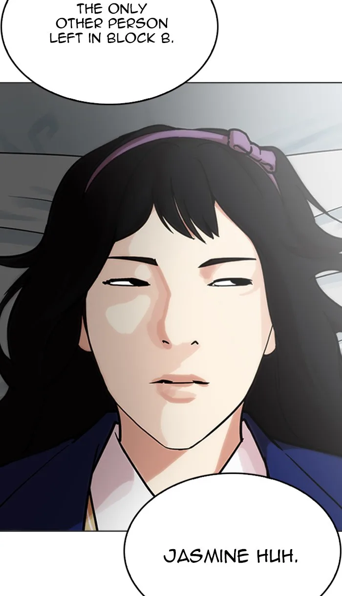 Lookism - Chapter 217 - Page 95