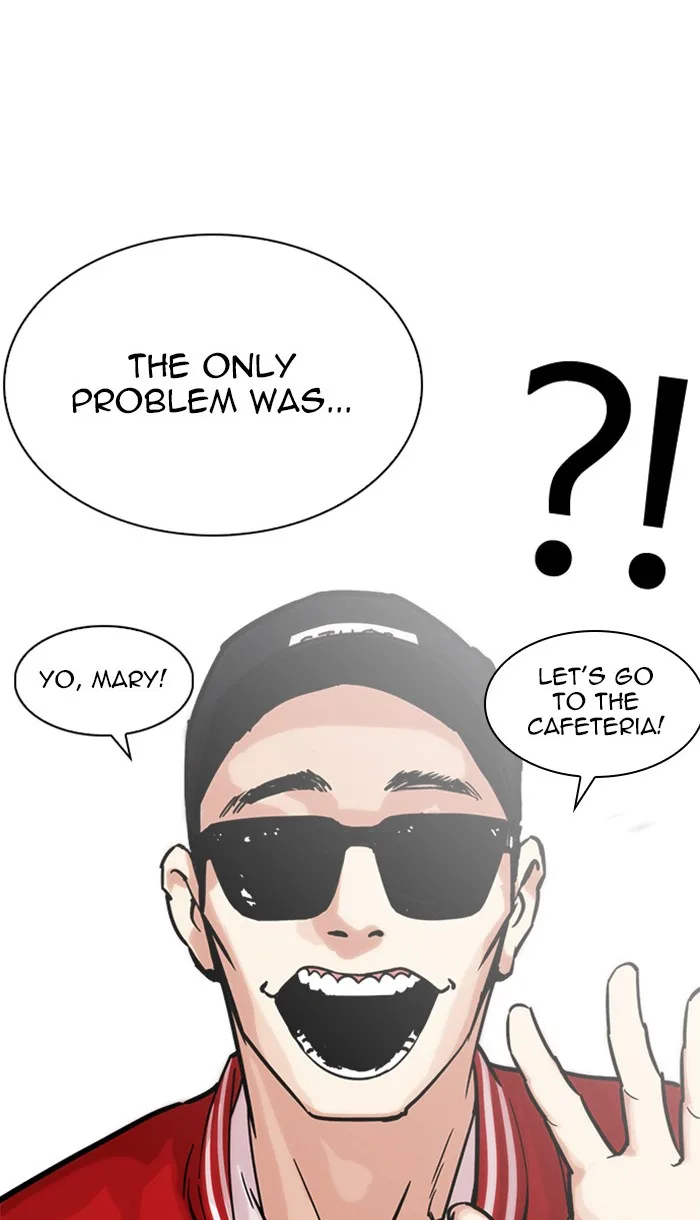 Lookism - Chapter 217 - Page 99