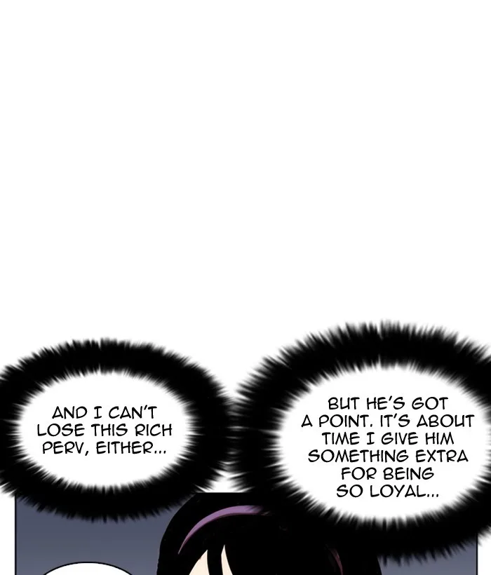 Lookism - Chapter 218 - Page 115
