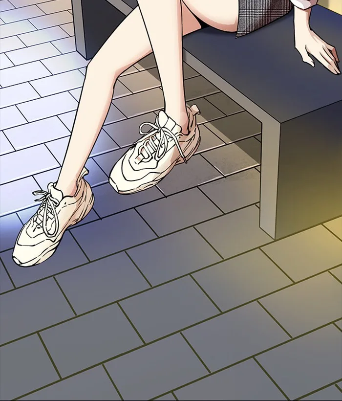 Lookism - Chapter 218 - Page 121