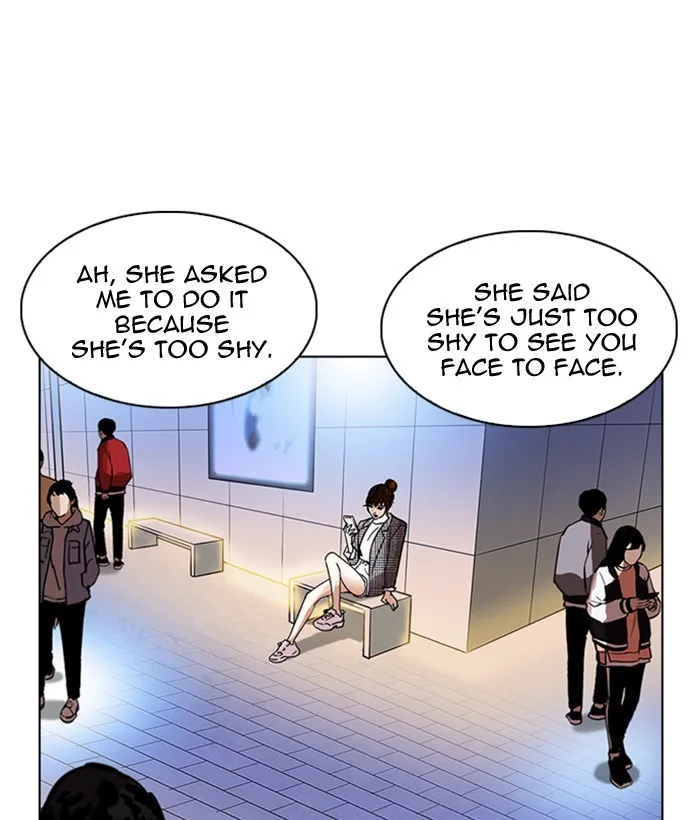 Lookism - Chapter 218 - Page 128
