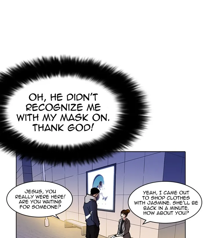 Lookism - Chapter 218 - Page 145