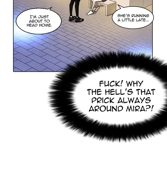 Lookism - Chapter 218 - Page 146
