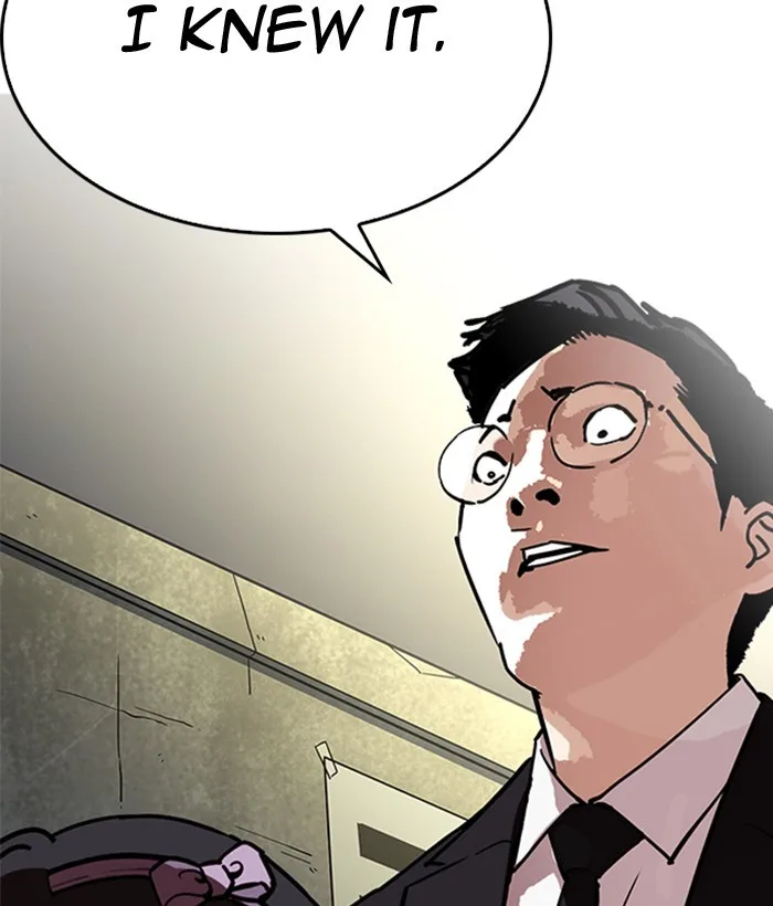 Lookism - Chapter 218 - Page 166