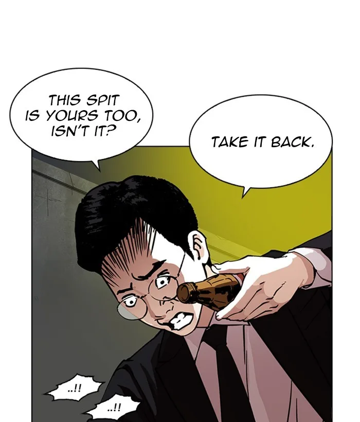 Lookism - Chapter 218 - Page 170