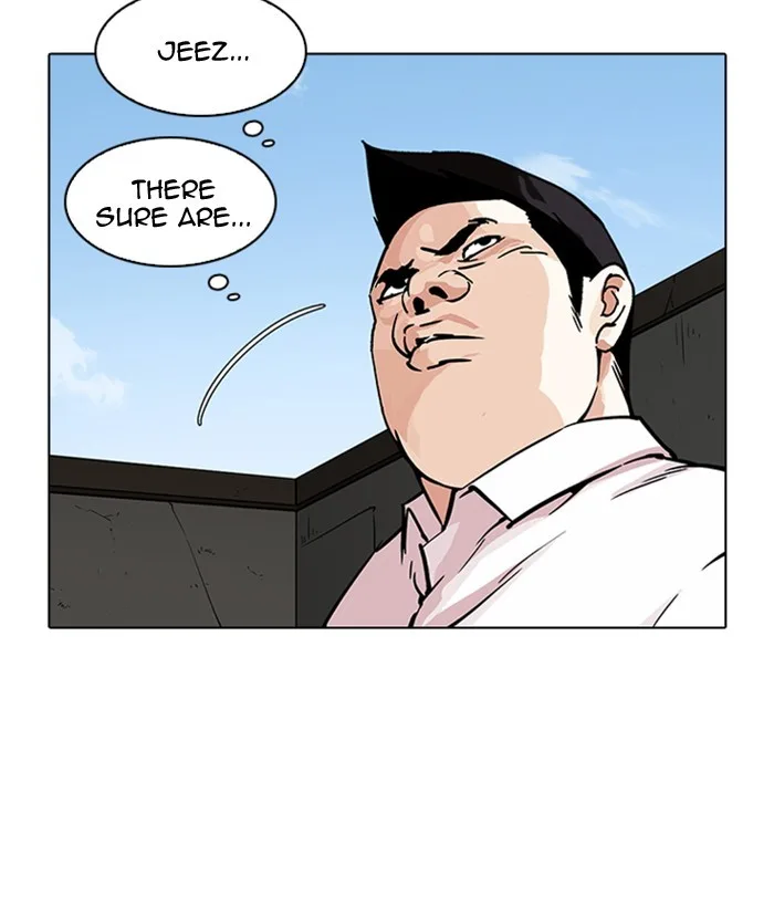 Lookism - Chapter 218 - Page 28