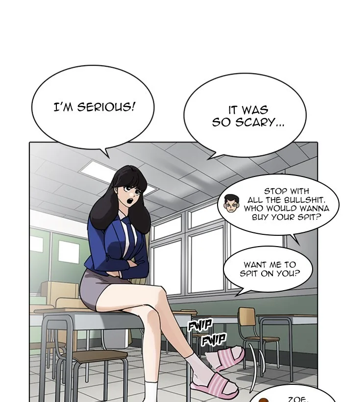 Lookism - Chapter 218 - Page 36