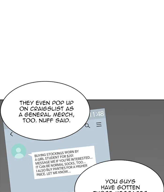 Lookism - Chapter 218 - Page 46