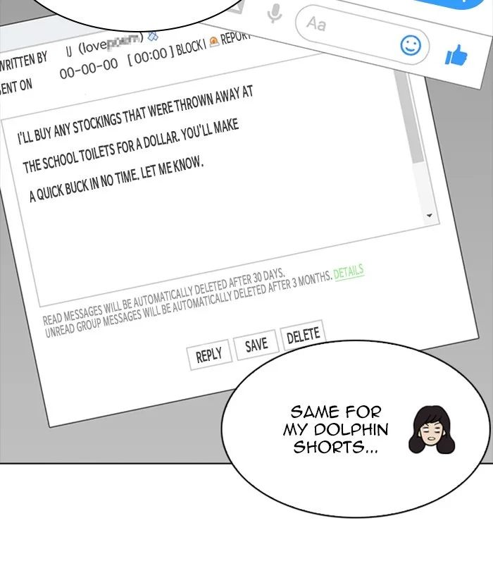 Lookism - Chapter 218 - Page 48