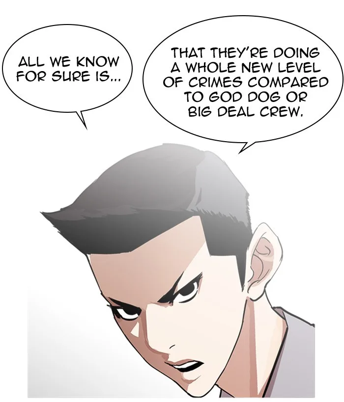Lookism - Chapter 218 - Page 61