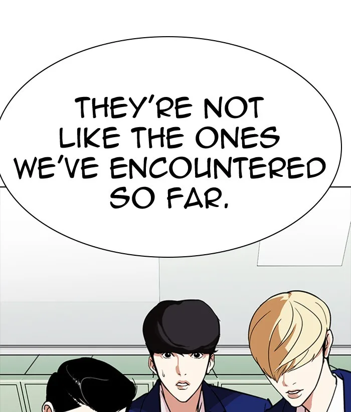 Lookism - Chapter 218 - Page 63
