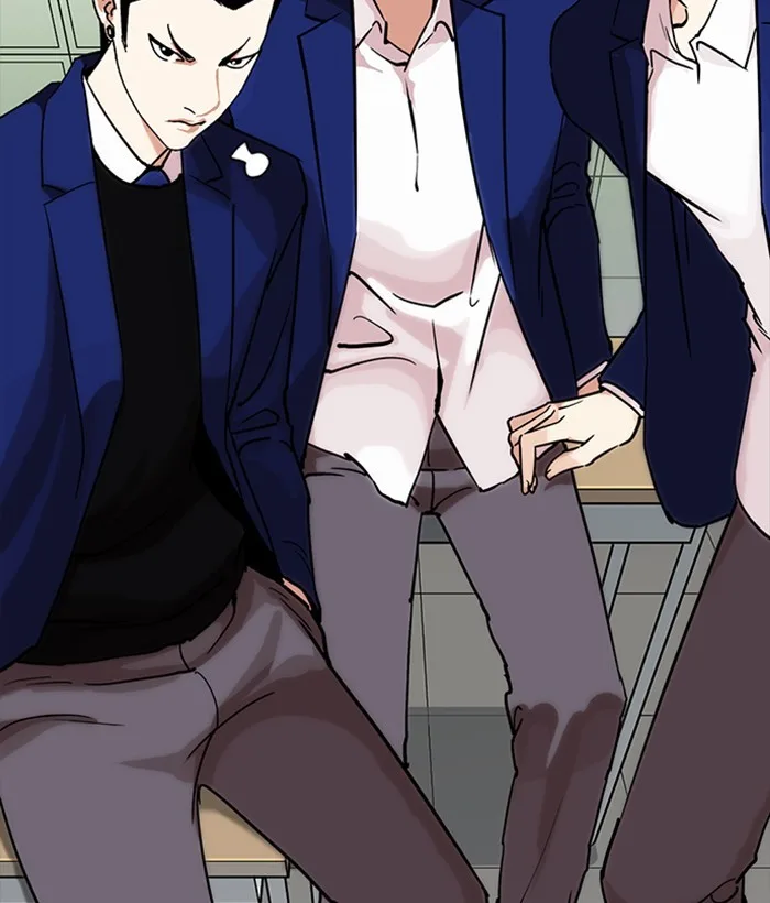 Lookism - Chapter 218 - Page 64