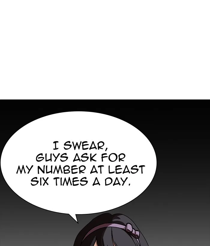 Lookism - Chapter 218 - Page 73