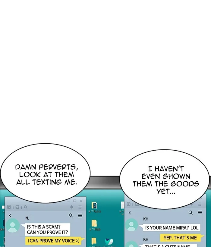 Lookism - Chapter 218 - Page 96