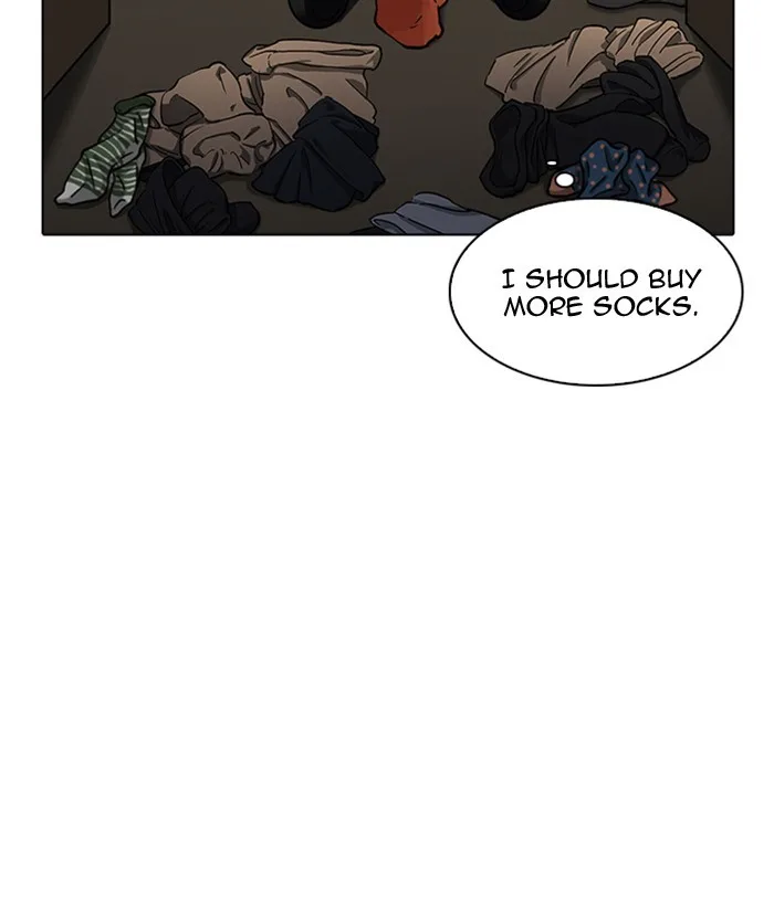 Lookism - Chapter 218 - Page 99