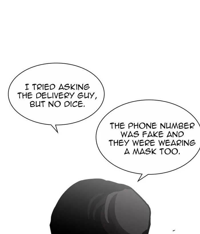 Lookism - Chapter 219 - Page 102