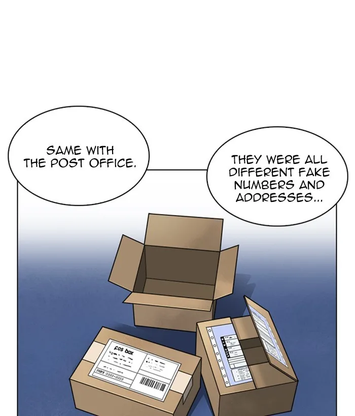 Lookism - Chapter 219 - Page 104