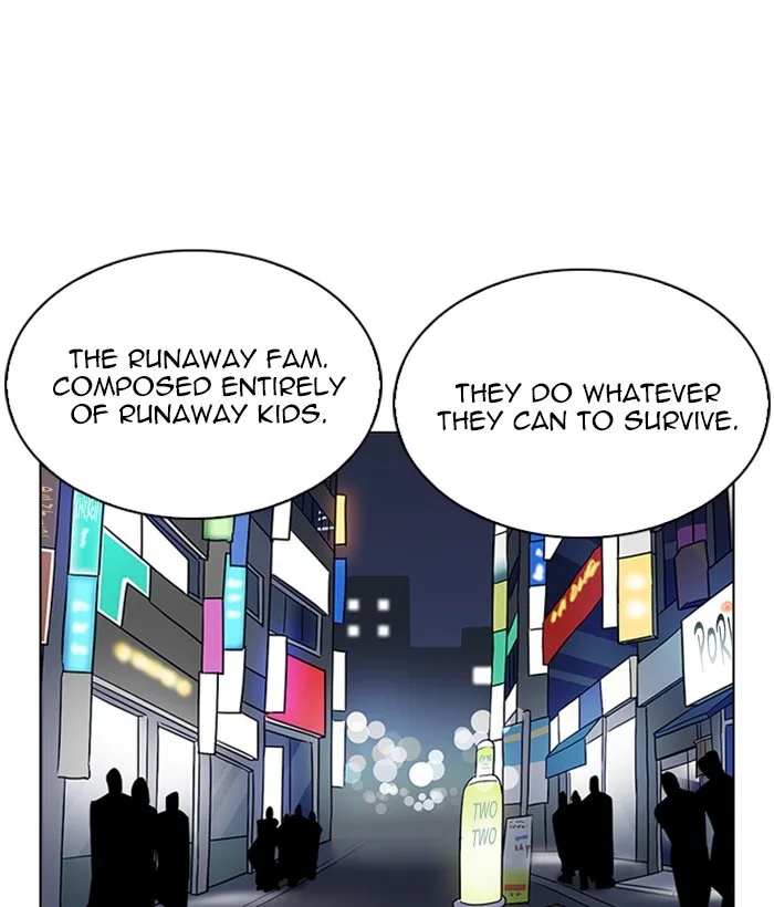 Lookism - Chapter 219 - Page 123