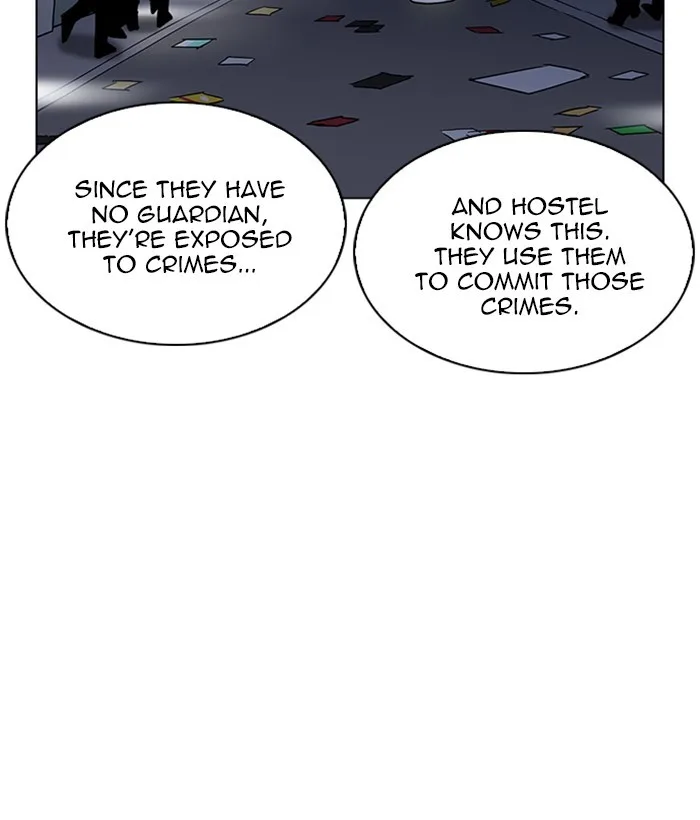 Lookism - Chapter 219 - Page 124