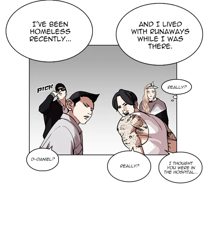 Lookism - Chapter 219 - Page 131