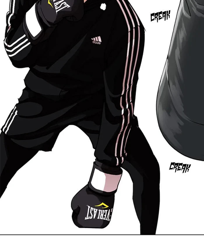 Lookism - Chapter 219 - Page 144