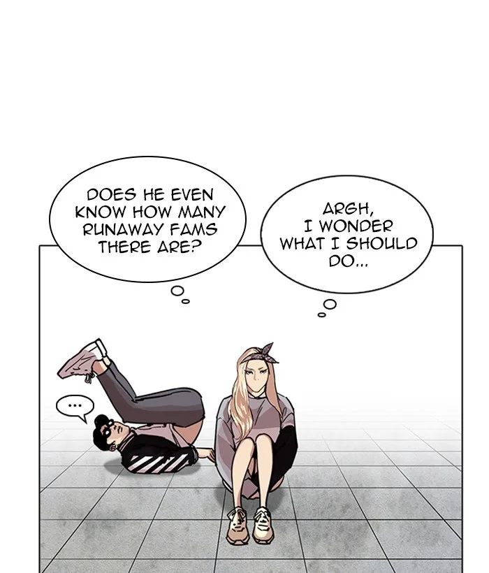 Lookism - Chapter 219 - Page 152